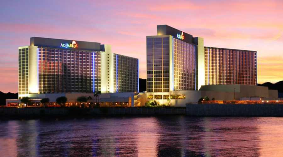 Aquarius Casino Resort Casino - Colorado River